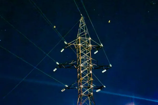 Энергетики «Россети Сибирь» напомнили жителям Кузбасса о последствиях нарушений правил электробезопасности