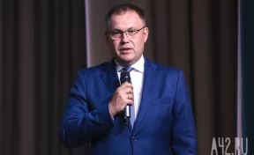 Губернатор Кузбасса поздравил работников СМИ с Днём российской печати