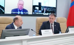 «В сложных условиях»: Илья Середюк рассказал о переработке угля в Кузбассе  