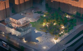 Хакатон «Города» становится международным экосистемным проектом, посвящённым будущему городов