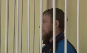 МВД: экс-замглавы Новокузнецка отправили в СИЗО за мошенничество на 12 млн рублей
