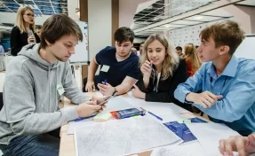 Кузбасские студенты смогут реализовать идеи по развитию региона