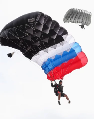 Фото: Федерация парашютного спорта России