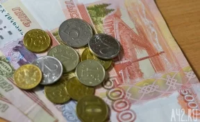 Кемеровчанка забыла в кафе сумочку с 735 000 рублей 
