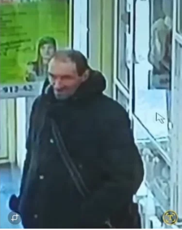 В Кемерове ищут 50-летнего разбойника: полиция просит помощи