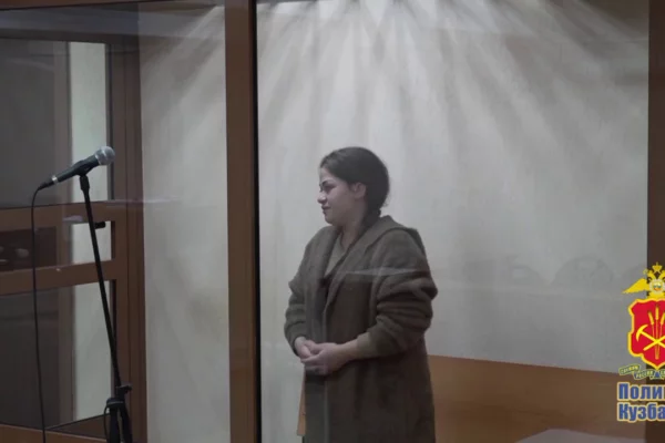 Цыганка под предлогом исцеления обворовала пенсионерку из Прокопьевска