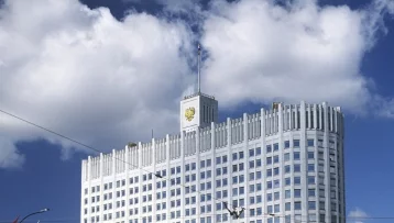 Фото: Правительство РФ утвердило концепцию системы противодействия контрафакту 1