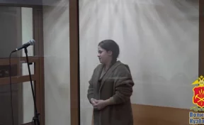 Цыганка под предлогом исцеления обворовала пенсионерку из Прокопьевска