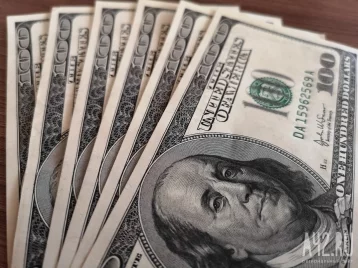 Фото: Долги других стран перед Россией увеличились до 30 млрд долларов 1