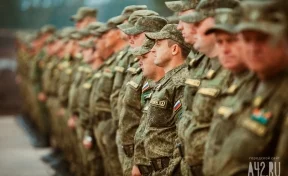 В областном военкомате не подтвердили информацию о переносе весеннего призыва в Кузбассе из-за коронавируса