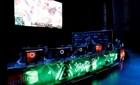 Новокузнецк, первому игроку приготовиться! Goodline Open возвращается 21 июня