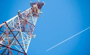 Оператор на треть ускорил мобильный интернет в Берёзовском