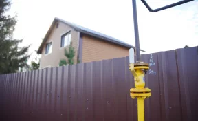 В Кузбассе ещё две деревни начали переводить на газ