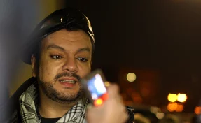 Закуривший прямо в аэропорту Барнаула Филипп Киркоров дал комментарий