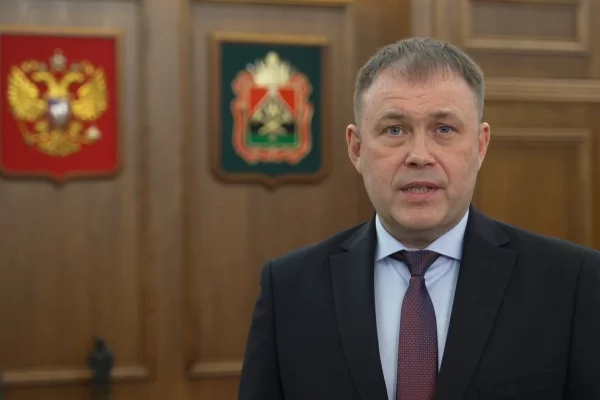 Губернатор Кузбасса поздравил работников культуры с профессиональным праздником