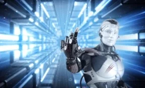 На «Армии-2021» покажут робота, который принимает образ любого человека