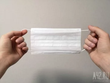 Фото: Почему носить маску — это эффективно 4