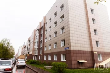 Фото: В Кемерове зарегистрировали рост цен на однокомнатные квартиры и студии 1