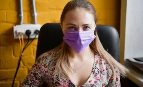 Женщин предупредили об угрозе бесплодия из-за коронавируса