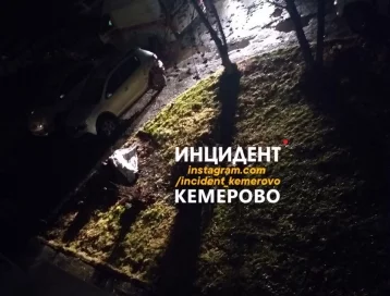 Фото: «Приехал из другого региона»: очевидец рассказал подробности гибели студента в кемеровском общежитии 1