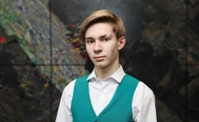 Школьник из Кузбасса создал компьютерную игру для профориентации по горняцким специальностям