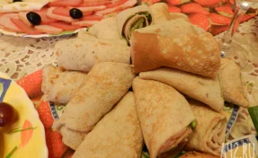 67 тонн муки из Кузбасса отгрузили в Азербайджан