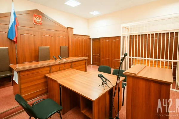 В Алтайском крае двух жителей судят за похищение односельчанина