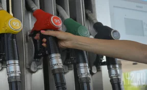 В России предложили установить потолок цен на АЗС