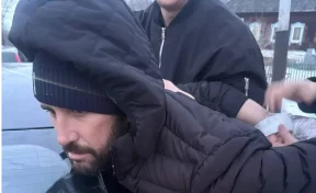 В Прокопьевске задержали сожителей с особо крупной партией наркотика