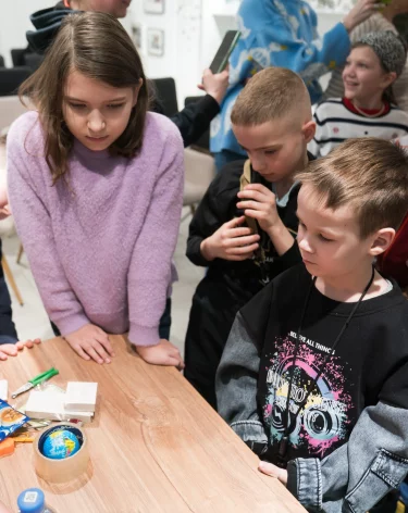 Фото: Евгений Горбачёв, Анастасия Ларионова