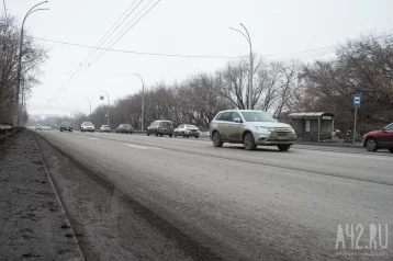 Фото: Власти Кемерова ответили на вопрос о закрытии Кузбасского моста 1