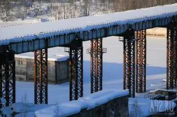Фото: Власти Кузбасса: общественные слушания по достройке Крапивинской ГЭС признаны состоявшимися 1
