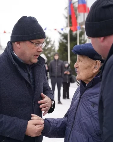 Фото: <a href=https://t.me/ilyaseredyuk/8243>Илья Середюк</a> / Телеграм