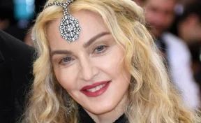 Мадонну упрекнули в том, что она недостаточно молода