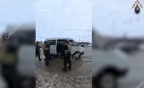 Силовики задержали жителя Кемерова за двойное убийство 26-летней давности