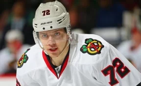 Российскому хоккеисту предложили пожизненный запас водки за контракт с клубом НХЛ