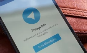 Юристы Telegram обжаловали решение о немедленной блокировке мессенджера