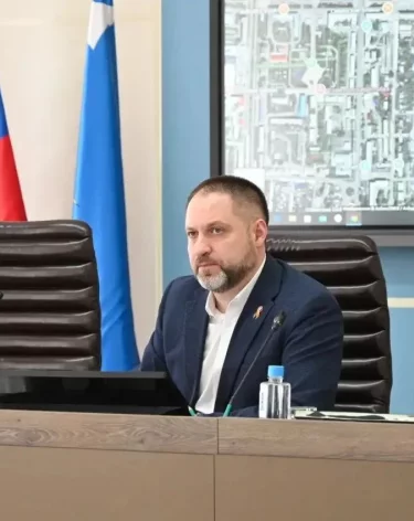 Фото: <a href=https://t.me/alekseevbelovo/3011>Сергей Алексеев</a> / Телеграм