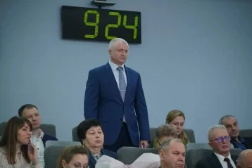 Фото: В Кузбассе нашли нового министра культуры и уволили начальника департамента электроэнергетики 3