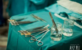 В Пермском крае трёх врачей обвинили в причинении смерти пациентке