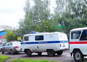 Фото: Полицейские возбудили уголовое дело по факту смертельной аварии с ребёнком в Киселёвске 1