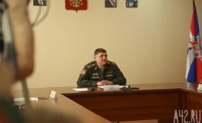 «Тестируем эту систему»: стало известно, используют ли в Кузбассе электронные повестки в военкоматы