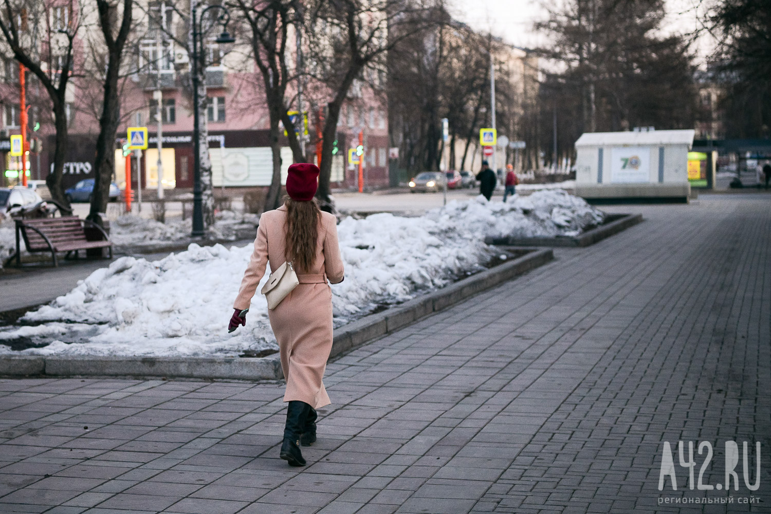 Лео Бокерия посоветовал больше ходить для снижения риска сердечно-сосудистых заболеваний и диабета