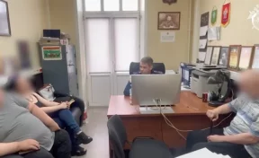 В Москве задержали действовавшего 11 лет серийного насильника