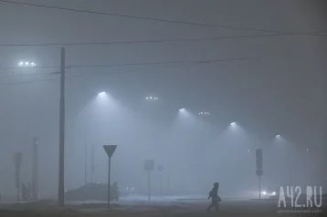 Фото: Синоптики рассказали, когда в Кузбасс может вернуться ветер 1