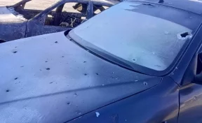 В Херсонской области в результате обстрелов погибли 2 человека