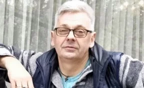 Полтора месяца комы: избитый журналист Вадим Комаров умер
