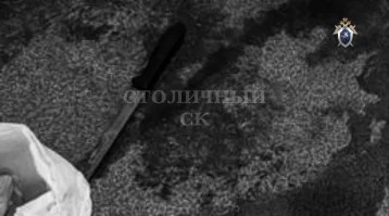 Фото: На юго-востоке Москвы обнаружили тело мужчины с ножевым ранением 1
