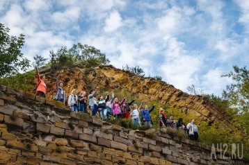 Фото: Кемеровчане смогут побывать на 12 экскурсиях за 12 часов 1