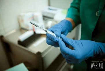 Фото: В Кемерове начали проводить тесты на коронавирус для всех желающих 2